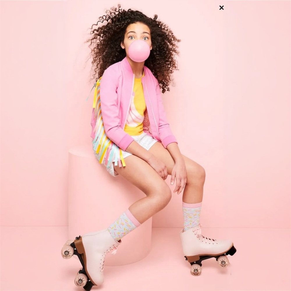 MOIC X Art Class Jacket